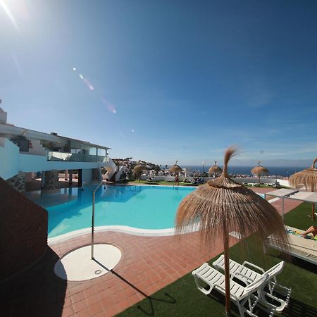 Apartments Island Village Heights Costa Adeje  Exterior photo
