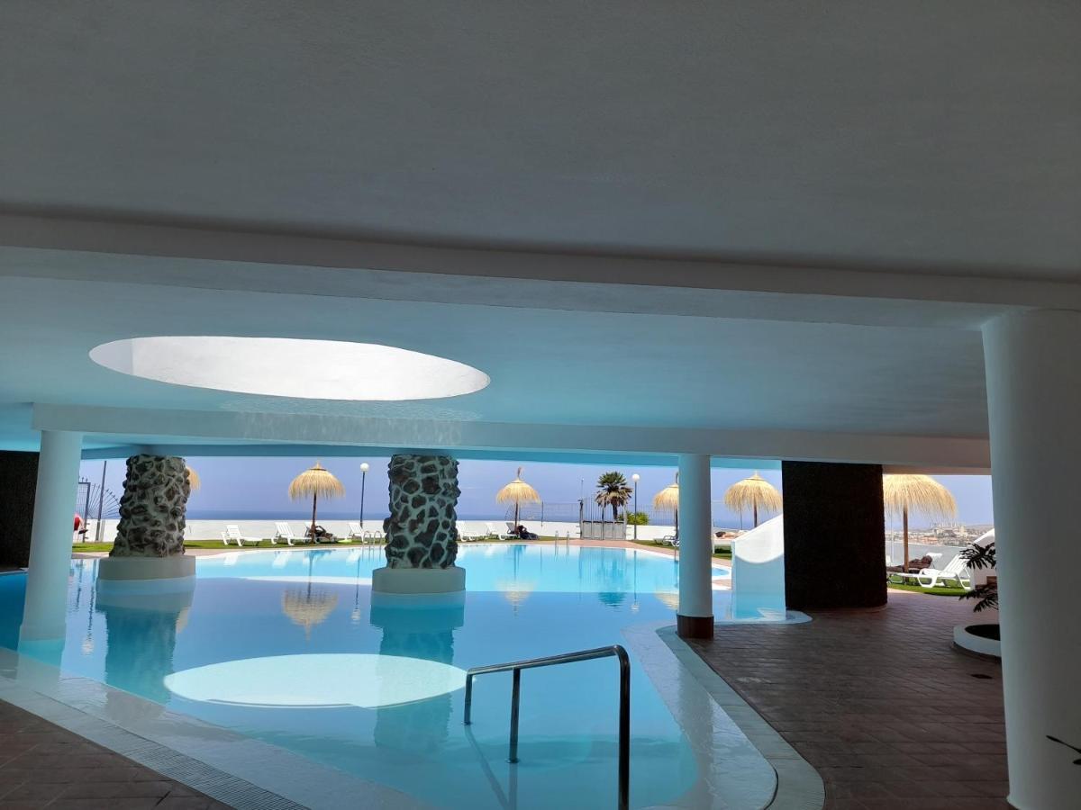 Apartments Island Village Heights Costa Adeje  Exterior photo