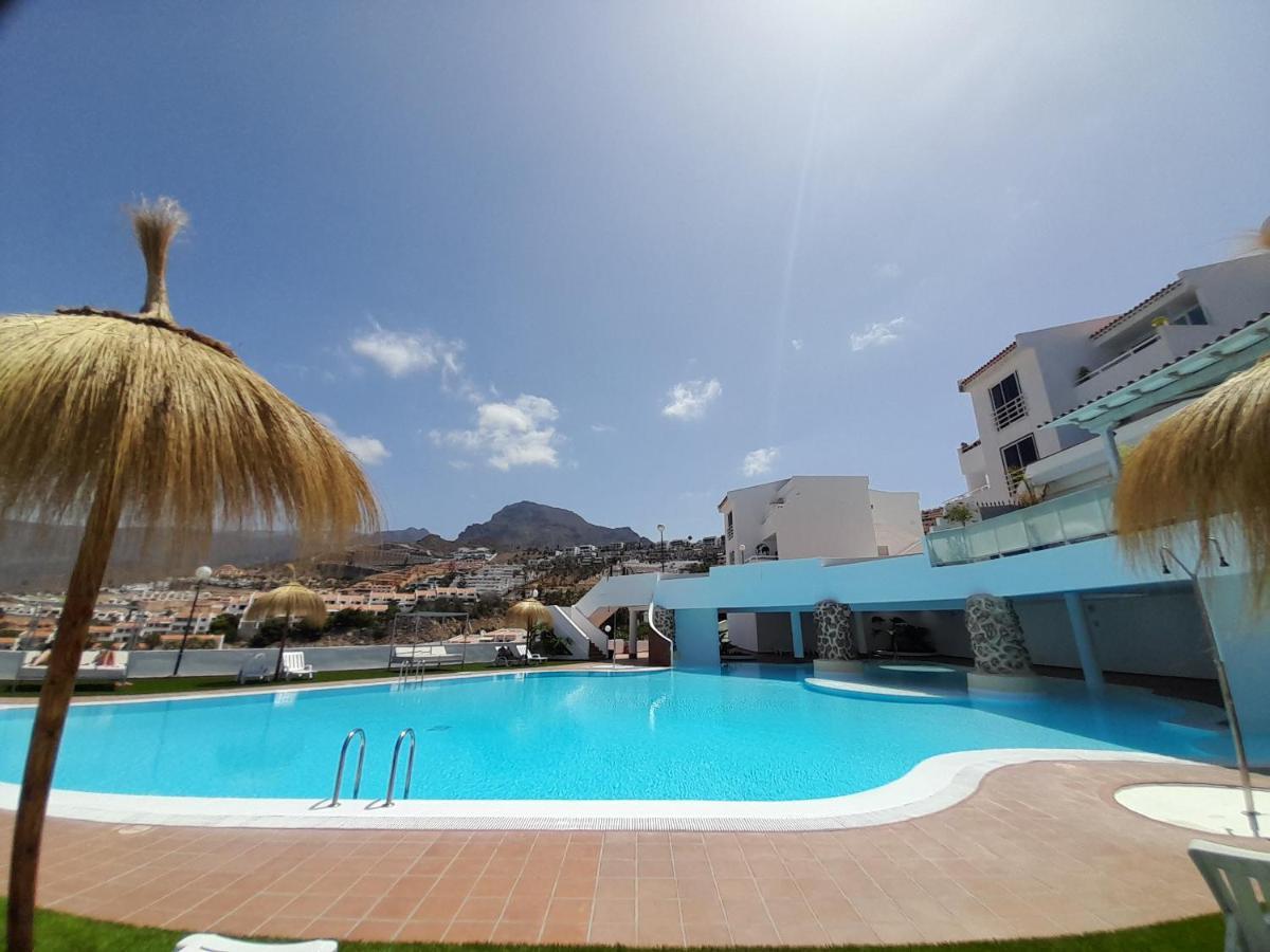 Apartments Island Village Heights Costa Adeje  Exterior photo