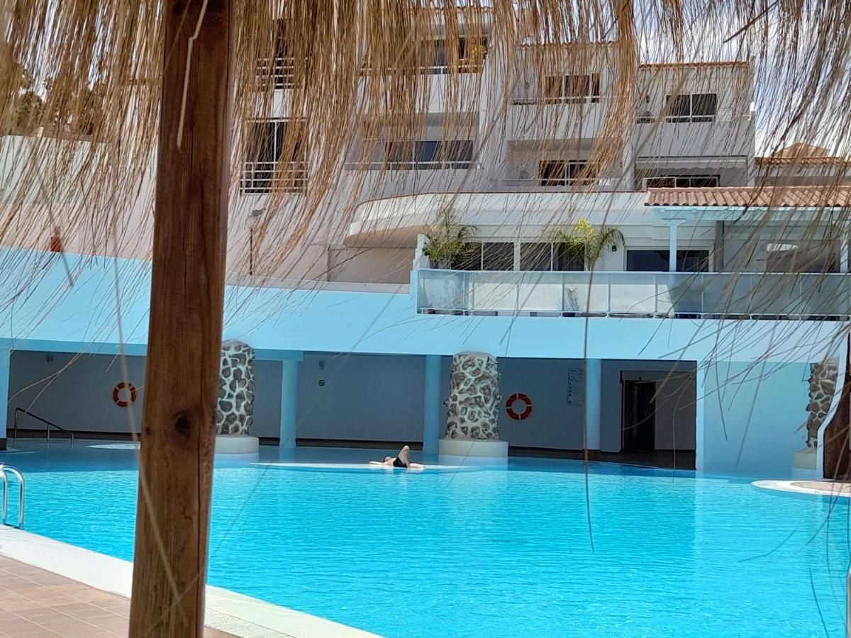 Apartments Island Village Heights Costa Adeje  Exterior photo