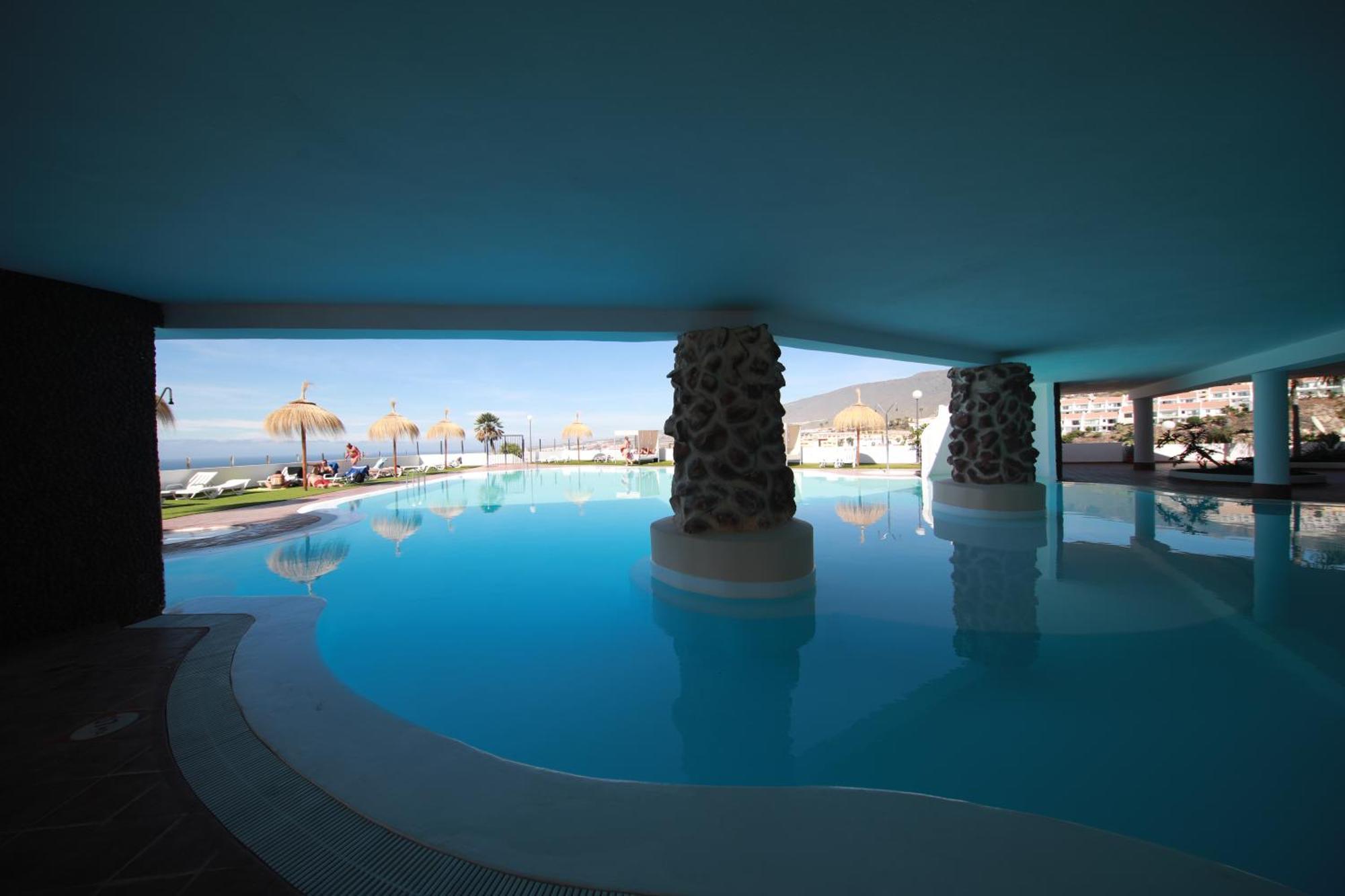 Apartments Island Village Heights Costa Adeje  Exterior photo