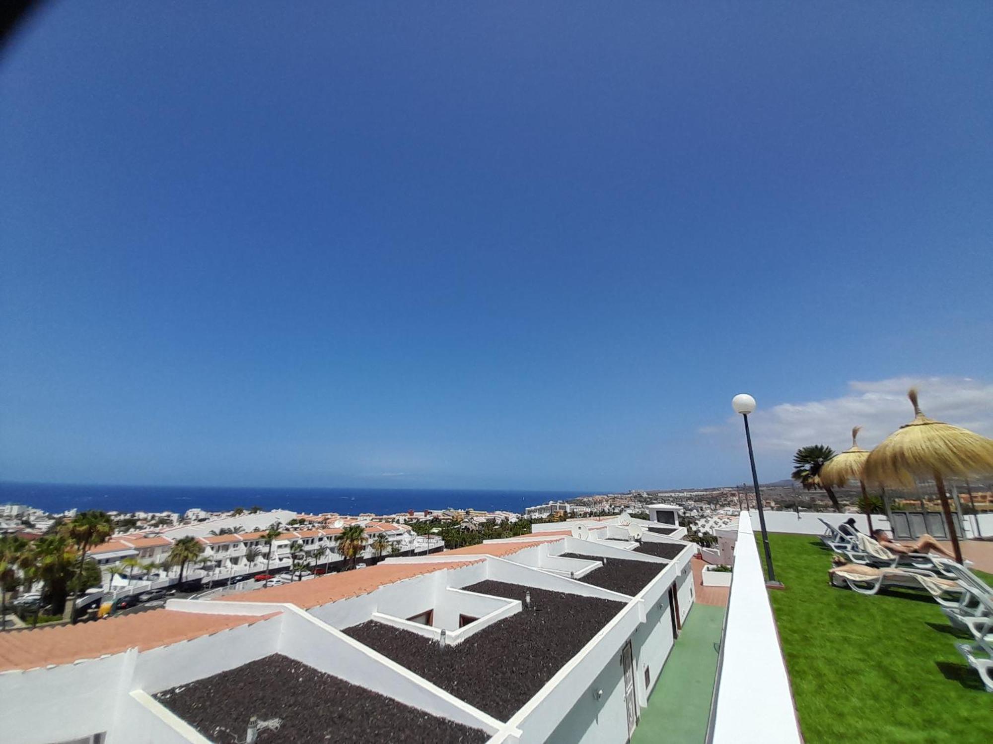 Apartments Island Village Heights Costa Adeje  Exterior photo