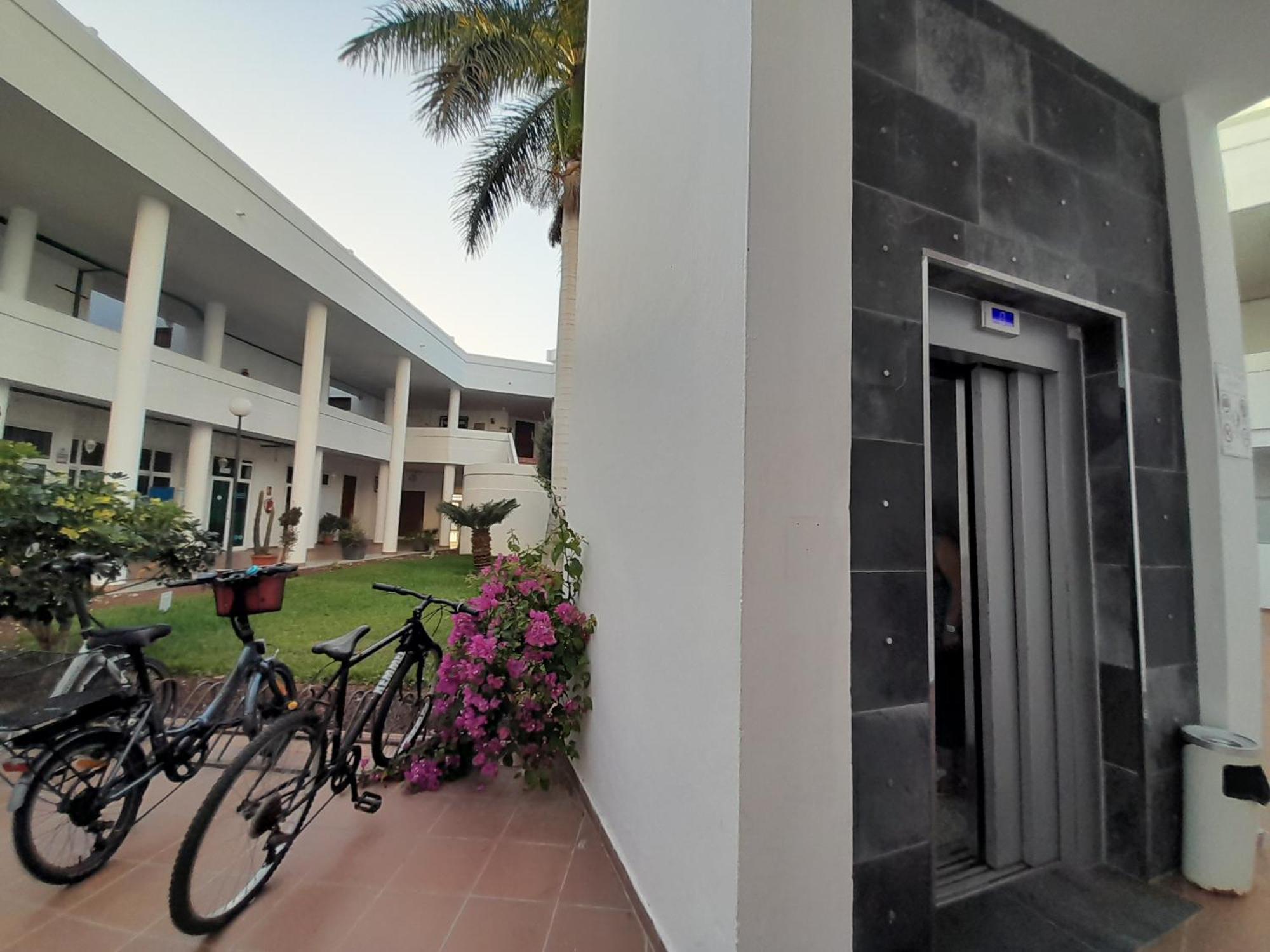 Apartments Island Village Heights Costa Adeje  Exterior photo