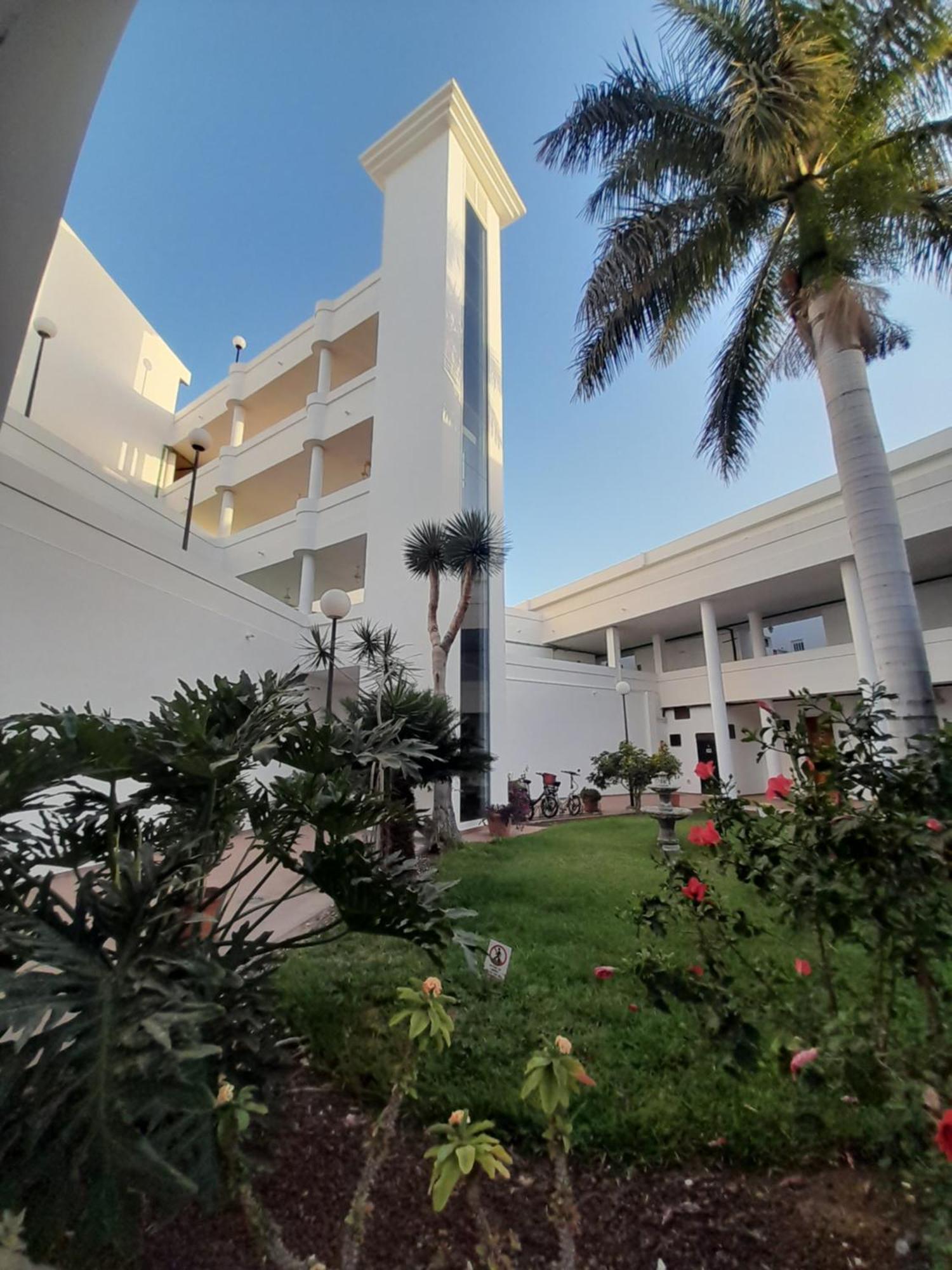 Apartments Island Village Heights Costa Adeje  Exterior photo