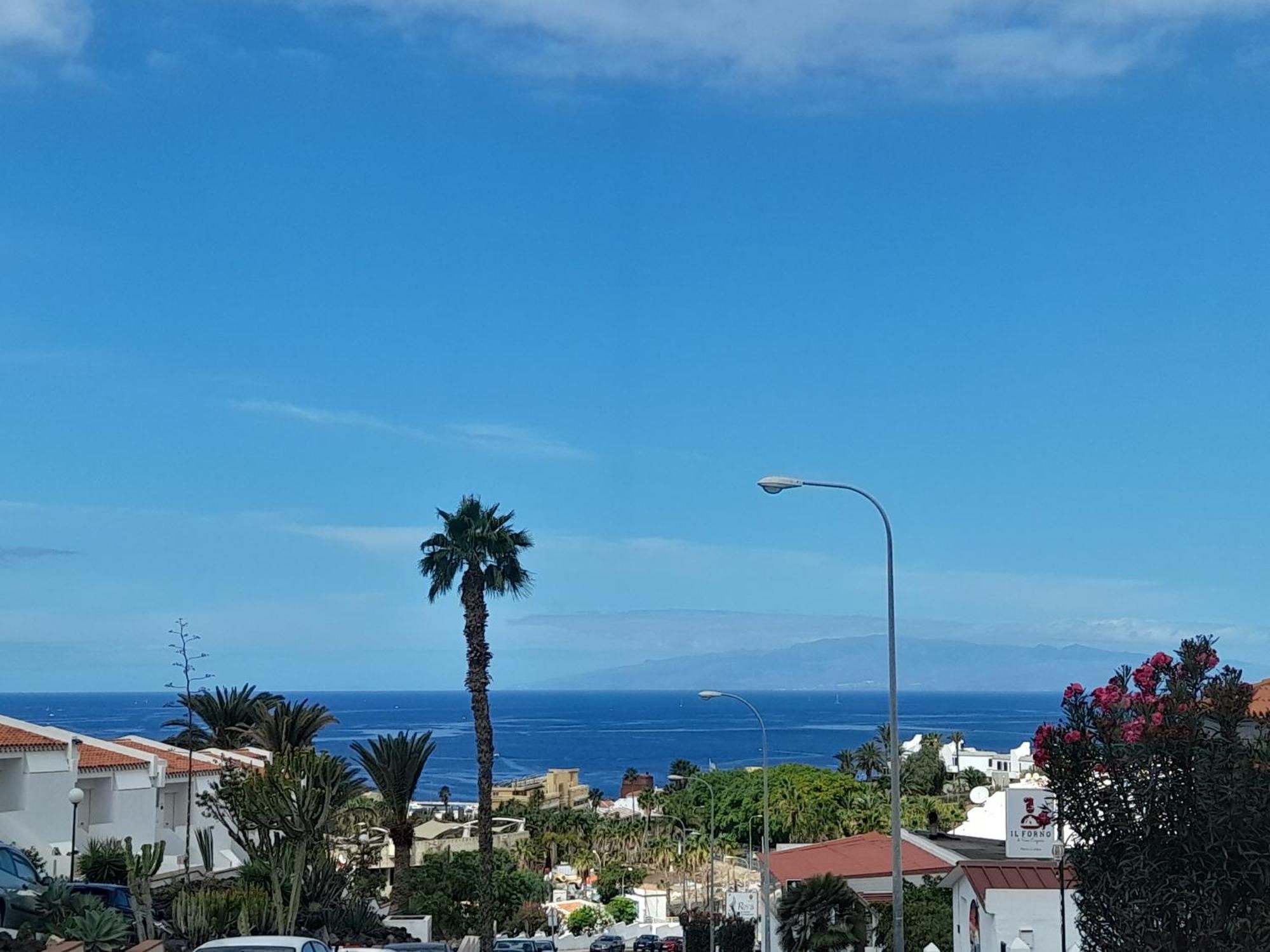 Apartments Island Village Heights Costa Adeje  Exterior photo