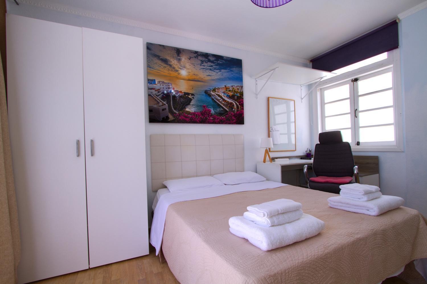 Apartments Island Village Heights Costa Adeje  Exterior photo