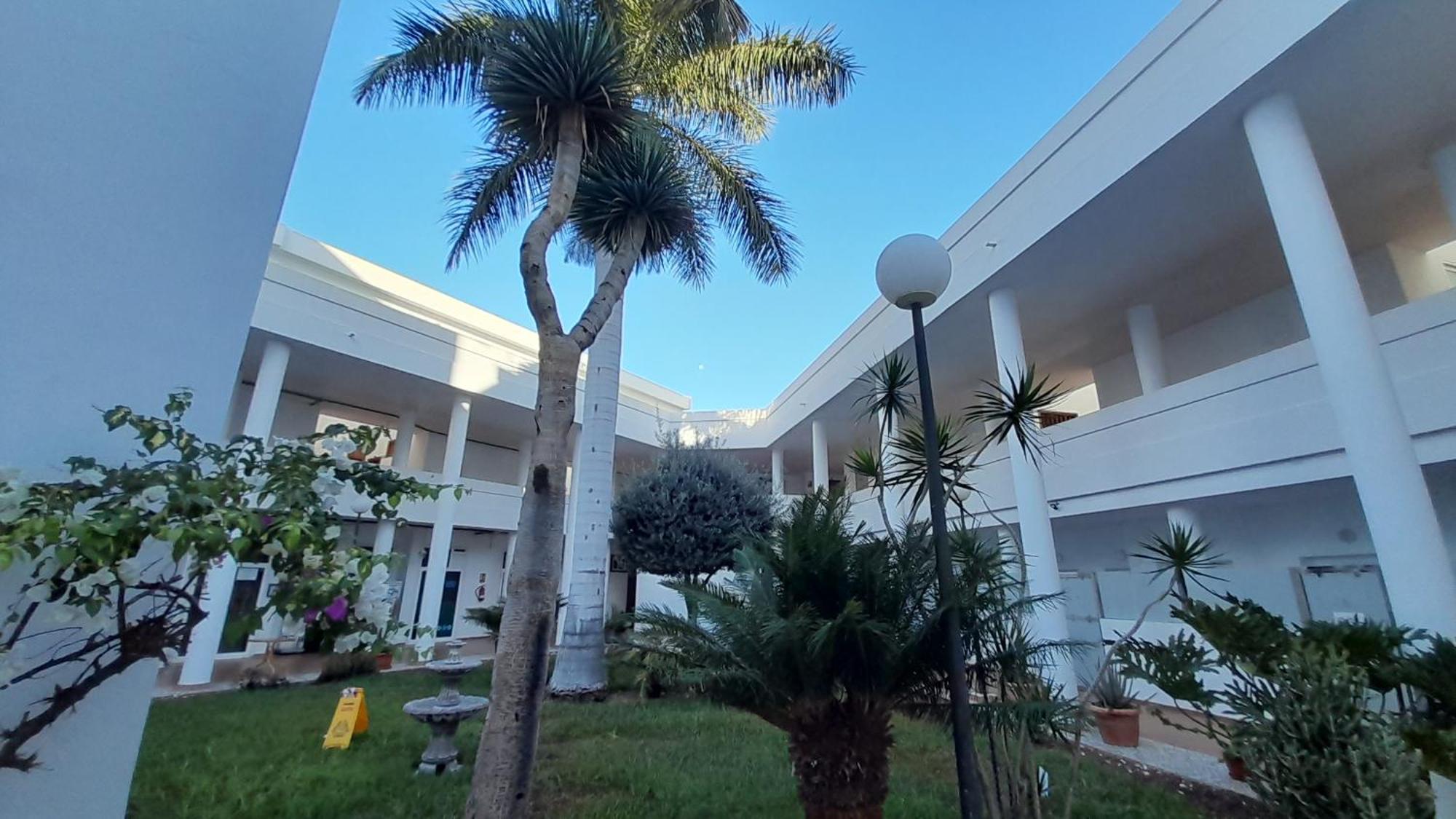 Apartments Island Village Heights Costa Adeje  Exterior photo