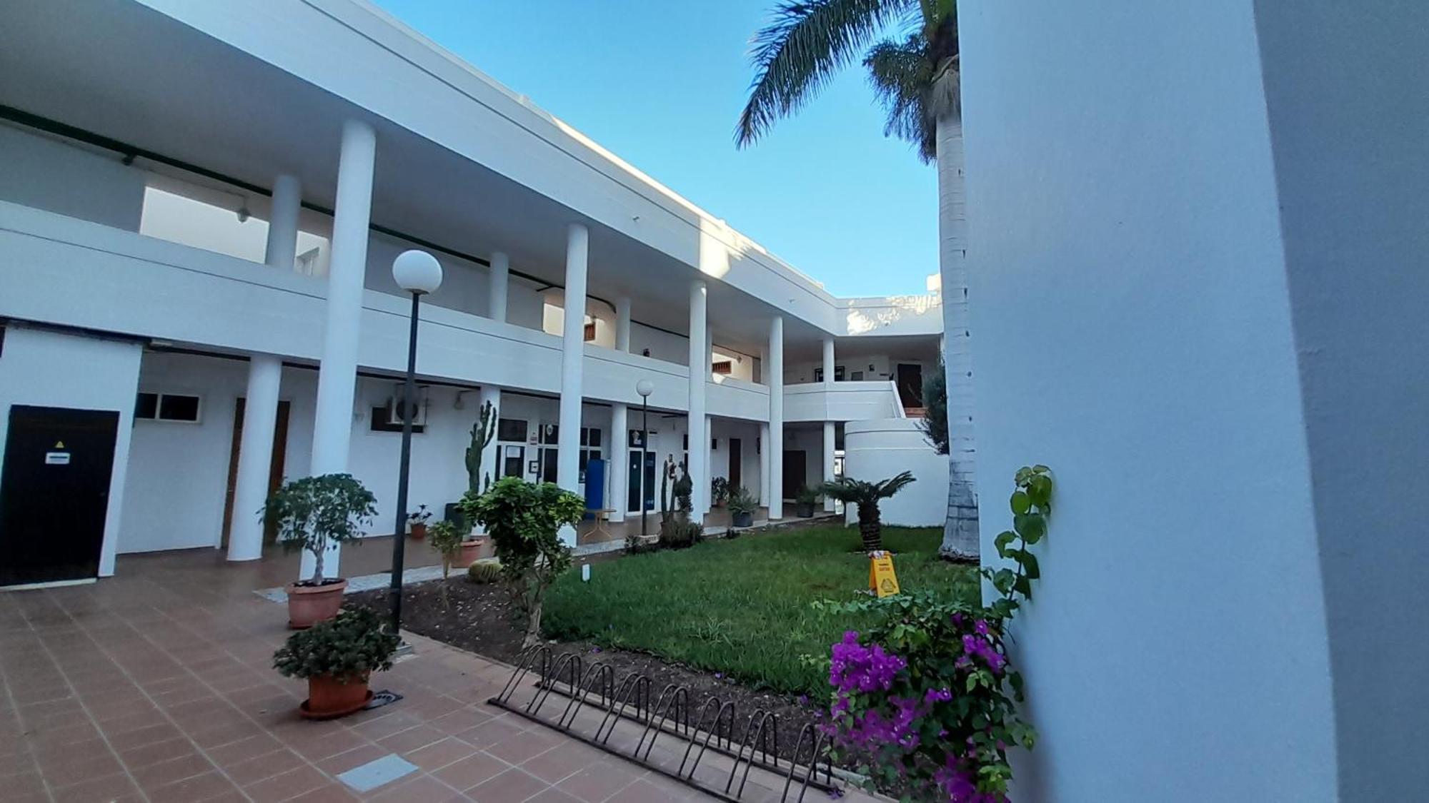 Apartments Island Village Heights Costa Adeje  Exterior photo