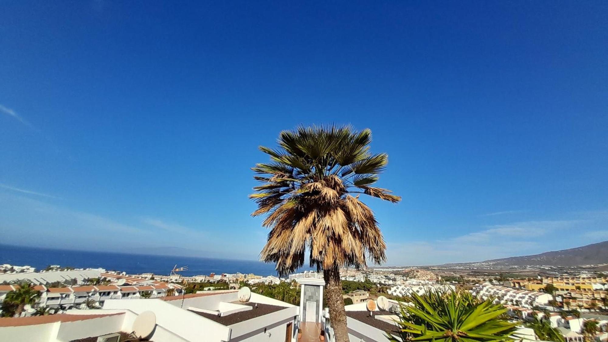 Apartments Island Village Heights Costa Adeje  Exterior photo
