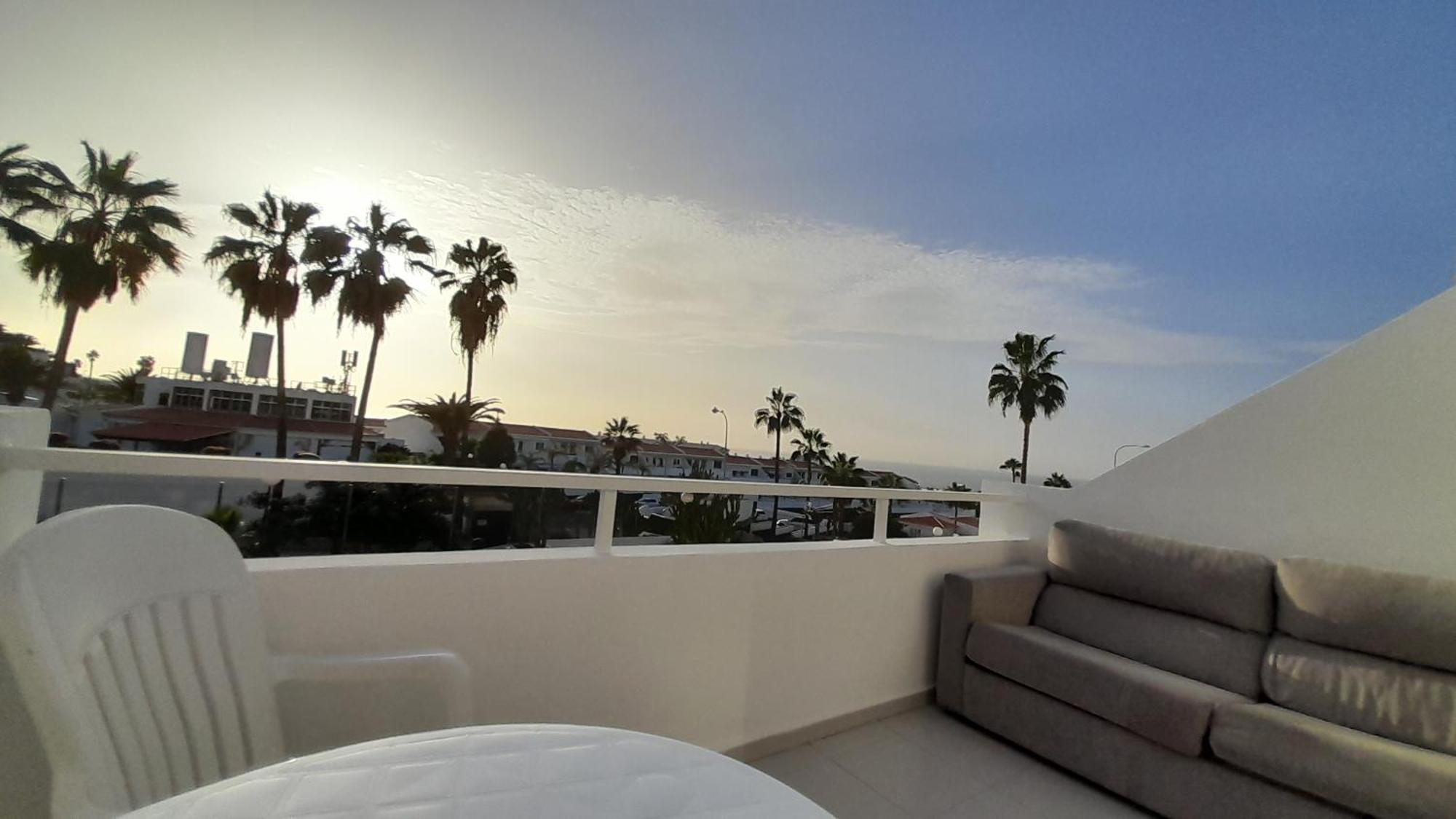 Apartments Island Village Heights Costa Adeje  Exterior photo