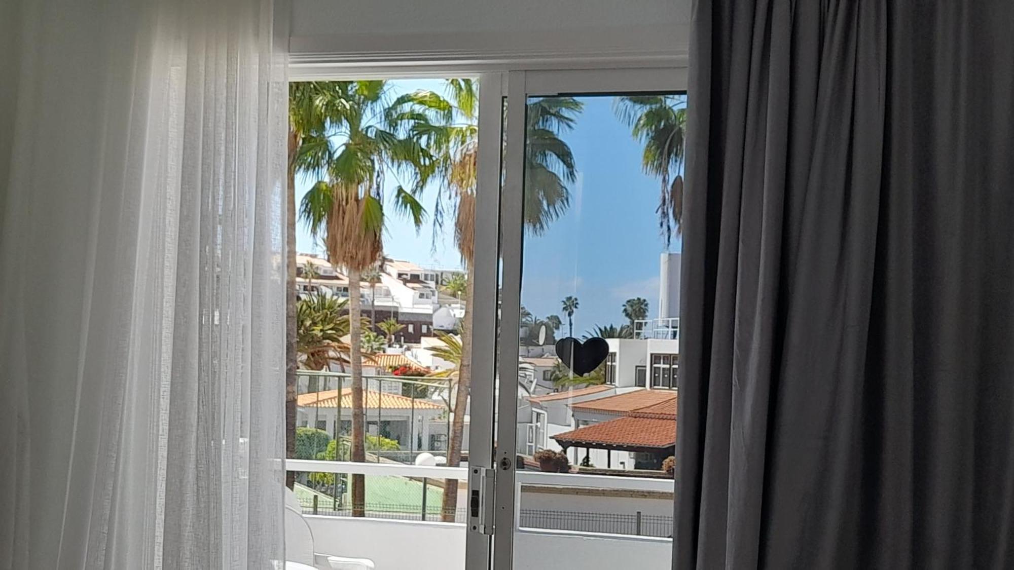 Apartments Island Village Heights Costa Adeje  Exterior photo