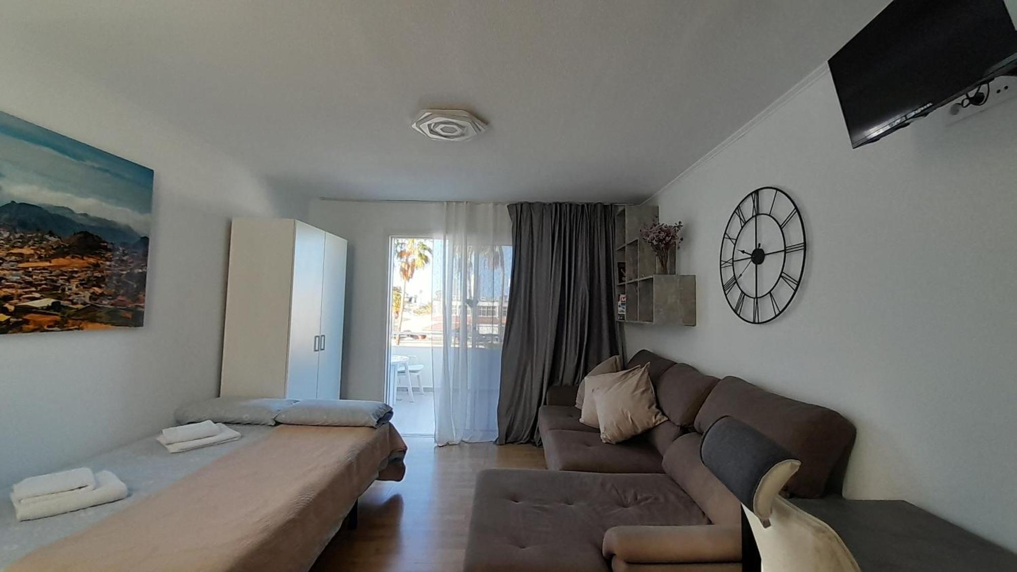 Apartments Island Village Heights Costa Adeje  Exterior photo
