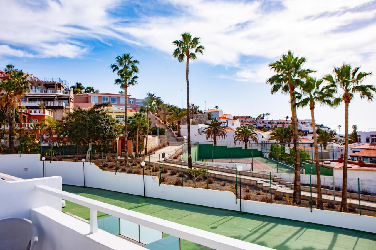 Apartments Island Village Heights Costa Adeje  Exterior photo